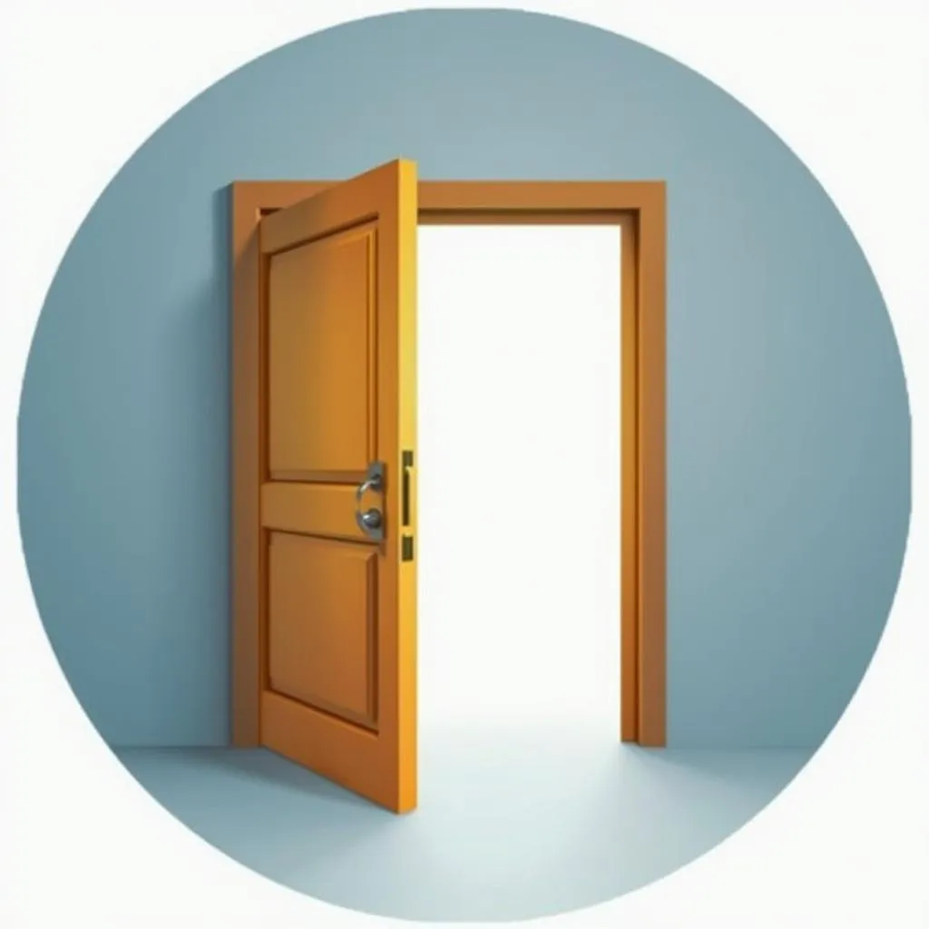 Icono Accesibilidad