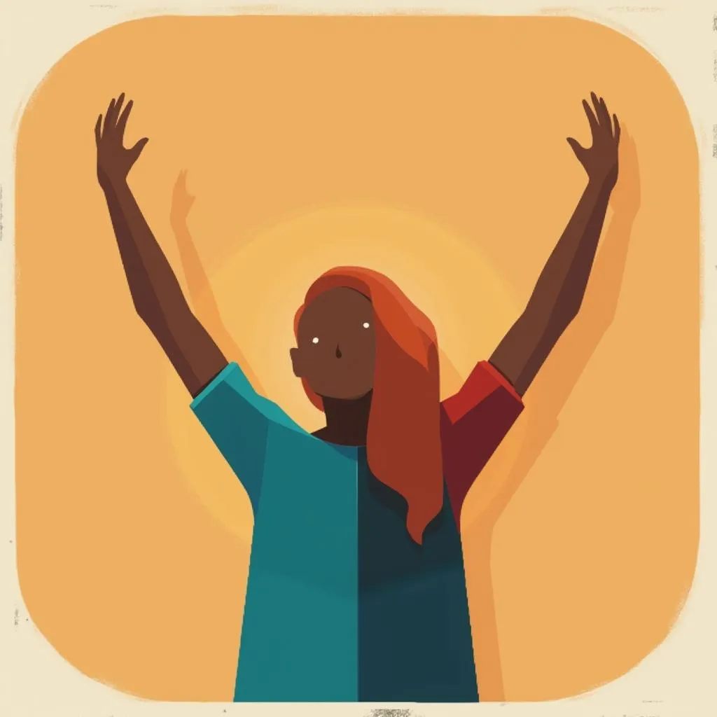 Icono Empoderamiento