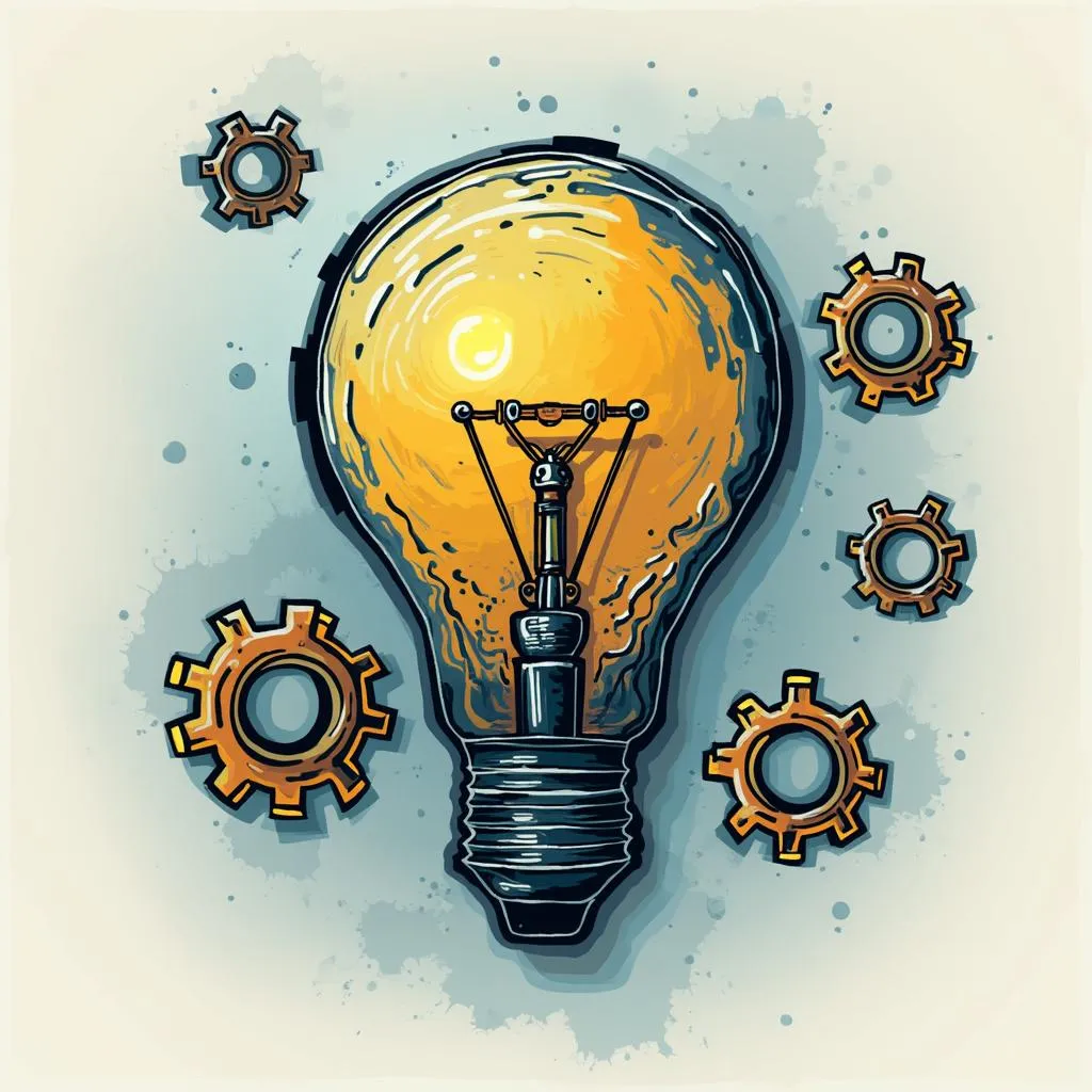 Icono Innovación