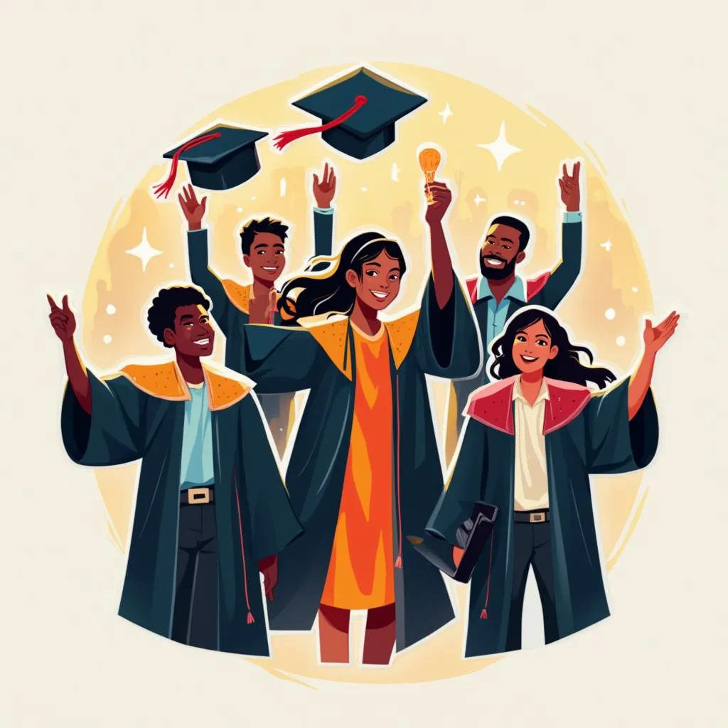Alumnos Transformados